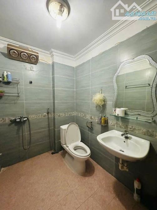 SIÊU PHẨM 4TẦNG, FULL NỘI THẤT, TÔ HIỆU, HÀ ĐÔNG, ÔTÔ ĐỖ CỬA 10M RAPHỐ, 100M RA CHỢ HÀĐÔNG