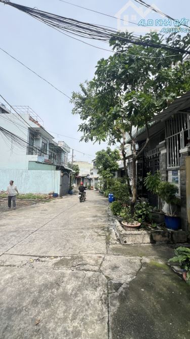 🏡 NHÀ HẺM Ô TÔ – GẦN LÊ VĂN VIỆT – SÁT CÁC TRƯỜNG ĐẠI HỌC & KHU CÔNG NGHỆ CAO - 10