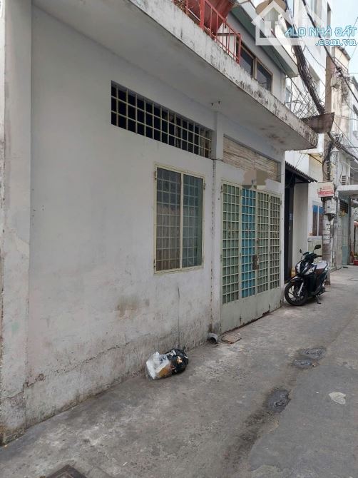 hẻm nhựa 4m sát 3 đường chính hoa đào lê văn sỹ hoa đào huỳnh văn bánh đoàn thị điểm 4ty8 - 10