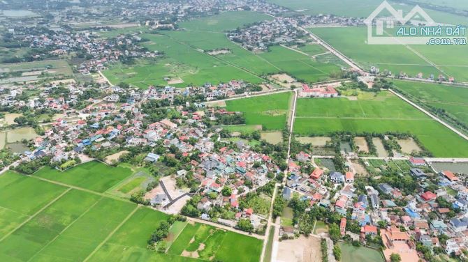 Mỹ Đức mở bán 13 nền phân lô mới, diện tích từ 80m, tài chính từ 1,5 tỷ - 10