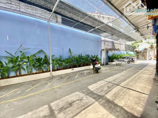 16.5 TỶ- BÁN DÃY TRỌ 19P ,ĐƯỜNG 22 LINH ĐÔNG ,TP.thủ đức ,dt-730m2 ( 29mx25m)- thu 1TỶ/N - 10
