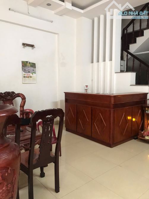 Ngộp nặng- bán khách sạn 5 tầng đủ PCCC cách bải biển Trân Phú bước chân dt 135m giá 20tỷ - 10