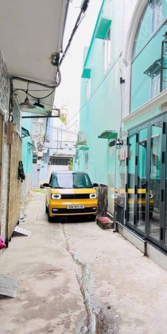 🌹🌹 THÍCH QUẢNG ĐỨC, 15m2,  2 TẦNG , 2 Phòng ngủ, 2WC. GIÁ: 2,88 tỷ 🌹🌹 - 10