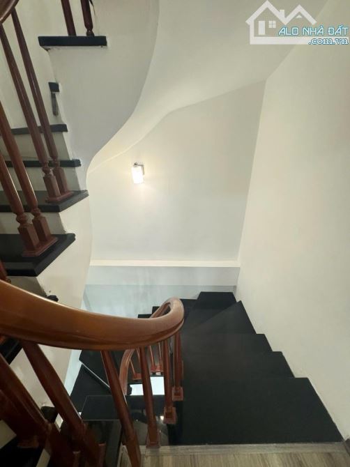 🌟 NGỌC LÂM 30M² 5 TẦNG FULL NỘI THẤT – 7,45 TỶ - 10