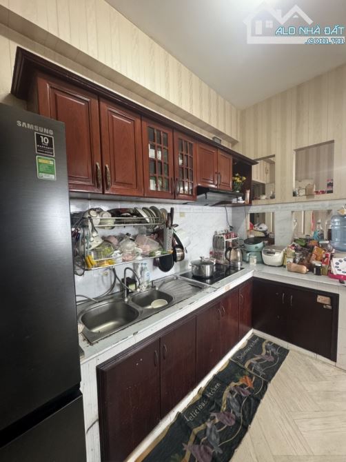 Bán Chung cư Lê Thành Block B –P.An Lạc, Q.Bình Tân. + Diện tích 71m² - 10