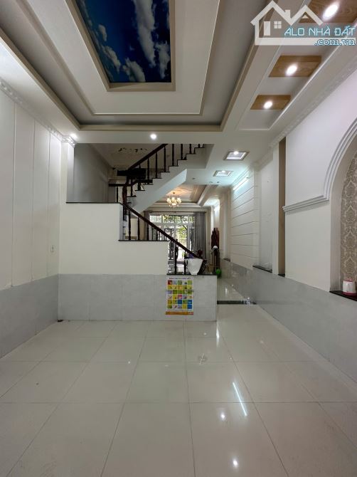 BÁN NHÀ 5,6 TỶ TRỤC CHÍNH ĐƯỜNG SỐ 12 KDC HỒNG PHÁT NINH KIỀU , TP CẦN THƠ - 10