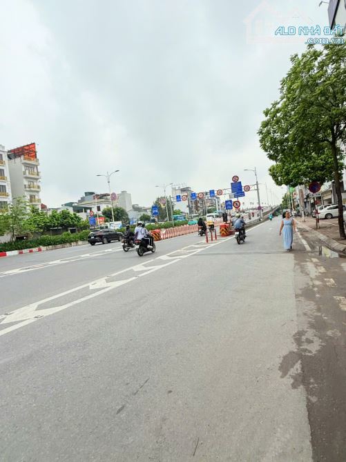 BÁN NHÀ PHỐ TRẠM DT 50M2,6 TẦNG, GIÁ 9.69TỶ, THANG MÁY, FULL NỘI THẤT, GẦN Ô TÔ, Ở NGAY. - 10
