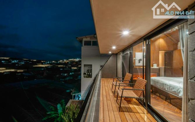 GIẢM GIÁ CÒN 16,5 TỶ - BIỆT THỰ SÂN VƯỜN KHU NAM HỒ -THIẾT KẾ HIỆN ĐẠI VIEW THUNG LŨNG ĐÈN - 10