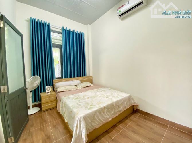 NHÀ ĐẸP – SÂN VƯỜN XANH – FULL NỘI THẤT – CHỈ XÁCH VALI VỀ Ở - 10