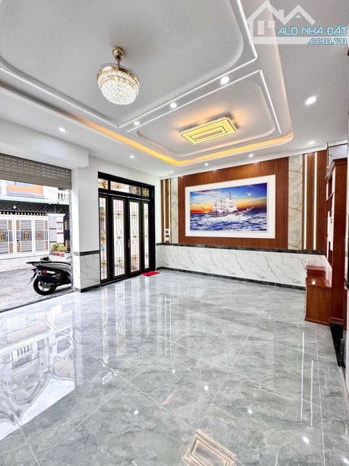 Bán nhà riêng 3PN, 3WC tại Tân Vạn, Biên Hòa, Đồng Nai, 3,5 tỷ, 75m2 - 10