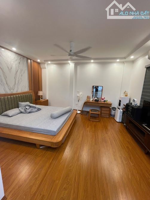 Nhà đẹp chủ kiến trúc sư xây tại Văn Miếu - Đống Đa - HN - 10