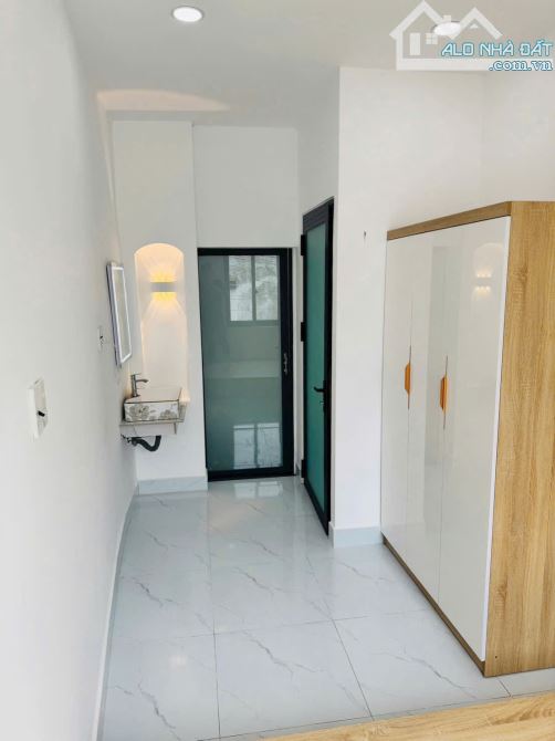 ẦN BÁN NHÀ NHỎ GẦN NHÀ HÀNG CHAMPA ISLAND MỚI XÂY CHƯA QUA SỬ DỤNG - 10
