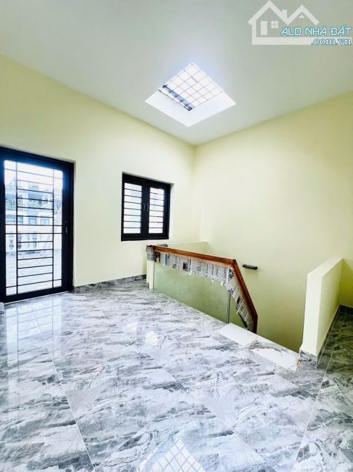 BÁN NHÀ ĐẸP MỚI 4 TẤM KHU VIP ĐƯỜNG SỐ CAO TẦNG XE HƠI ĐỖ CỬA DT 4*10 HÌNH THẬT GIÁ 12TỈ 4 - 10