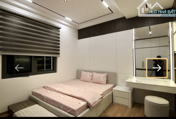 HUỲNH TẤN PHÁT, Q7 - NHÀ MỚI , FULL NỘI THẤT - ÔTÔ NGỦ TRONG NHÀ - 9TỶ7. - 10