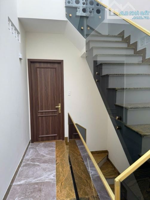 🏠 Mặt tiền kinh doanh - Tân Định Quận 1 - 60m2 (4mx15m) - 3 tầng nội thất - chỉ hơn #18tỷ - 10