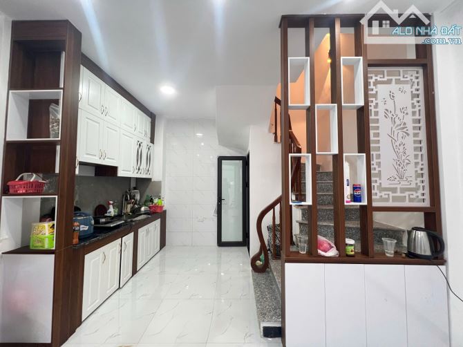 💥 GARA Ô TÔ – NHÀ 40M² x 6 TẦNG THANG MÁY – LÔ GÓC PHỐ NGUYỄN VĂN LINH – TẶNG NỘI THẤT – - 10