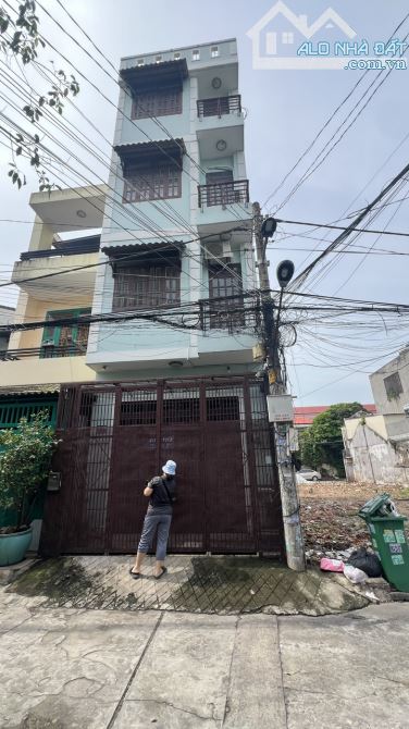 🏡 NHÀ HẺM Ô TÔ – GẦN LÊ VĂN VIỆT – SÁT CÁC TRƯỜNG ĐẠI HỌC & KHU CÔNG NGHỆ CAO - 11
