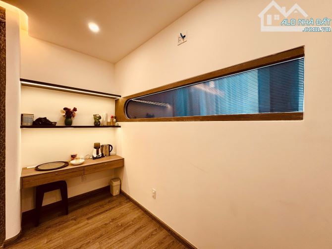Nhà đẹp trong KQH bậc nhất trung tâm Đà Lạt - 11