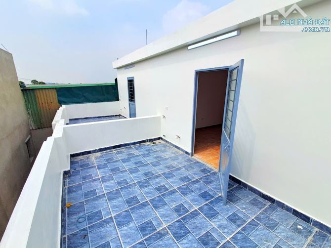 5.55 TỶ-30M2-5 TẦNG MỚI-10M RA Ô TÔ-KHUYẾN LƯƠNG-VÀNH ĐAI 3-TAM TRINH - 11