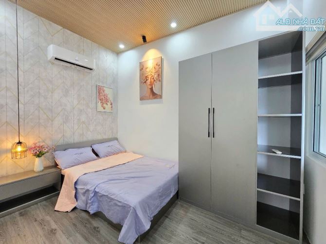 🎉🎉Bán nhà 3 tầng thiết kế đẹp vào ở ngay ko phải sắm sửa gì - 11