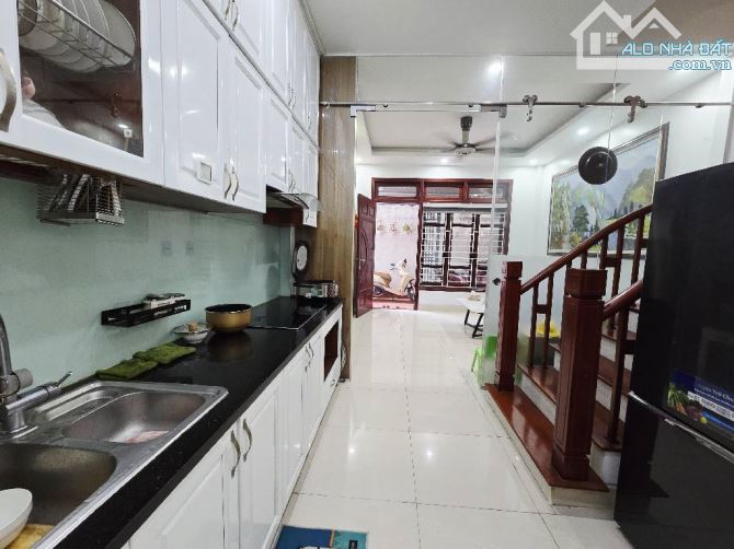💥Oto tránh trước cổng - nhà đẹp Hoa Lâm X 4 tầng - tặng full nội thất - nhỉnh 6 tỉ💥 - 11