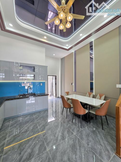 Bán nhà mới 1T2L 4.5x17m, đường N2 KDC Lê Phong An Phú 1 p. An Phú, full nội thất - 10