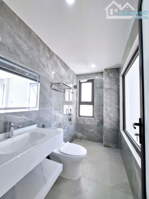 🏠 Siêu Phẩm Sài Đồng – 39m², 6 Tầng 3 Ngủ Mới Tinh – 7,85 Tỷ - 11