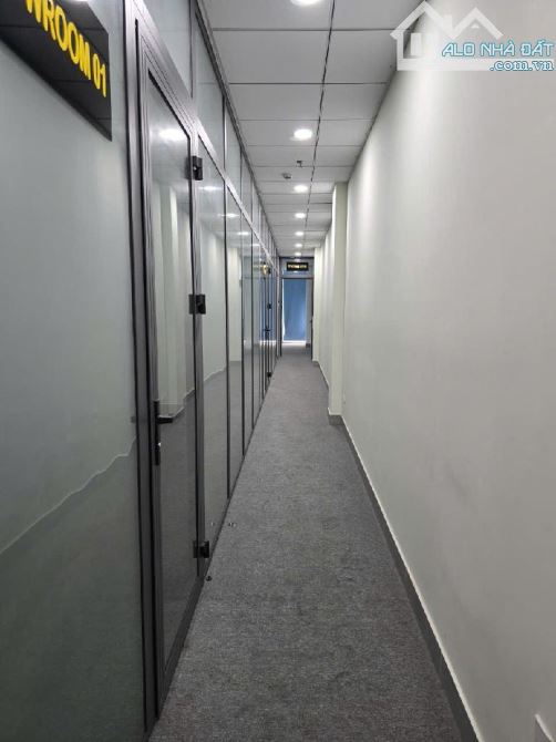 Bán Căn Hộ Dịch Vụ, Thu Nhập 120tr/Tháng, Quận 7, Giá chỉ 20 tỷ - 11