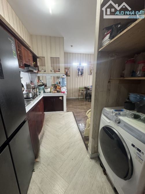 Bán Chung cư Lê Thành Block B –P.An Lạc, Q.Bình Tân. + Diện tích 71m² - 11
