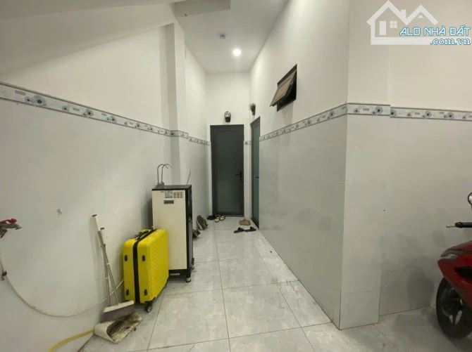 CĂN HỘ DỊCH VỤ BÌNH THẠNH DÒNG TIỀN ỔN ĐỊNH 60tr/THÁNG - 11