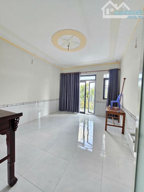 Bán nhà kế công viên 1T1L 4x16m, đường N2 KDC Phú Hồng Thịnh 8 p.Bình Chuẩn - 11