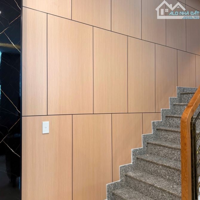 BIỆT THỰ MINI NGANG BỀ THẾ 6M ĐƯỜNG THÔNG NGUYỄN THỊ BÚP KHU DÂN TRÍ CAO - 11