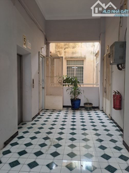 ✨ CĂN HỘ KHAI THÁC AIRBNB – PHỐ TÂY BÙI VIỆN – DÒNG TIỀN ỔN ĐỊNH – 5.3 TỶ - 11