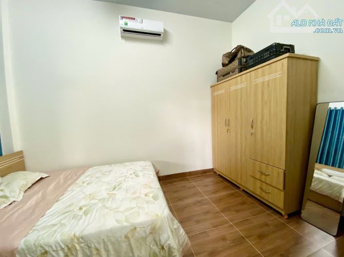 NHÀ ĐẸP – SÂN VƯỜN XANH – FULL NỘI THẤT – CHỈ XÁCH VALI VỀ Ở - 11