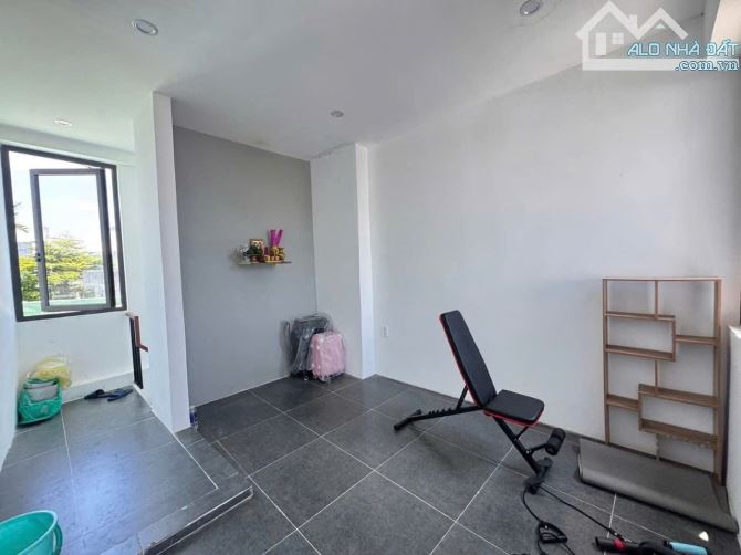 📌📌📌LÀM VIỆC TRỰC TIẾP GIÁ TỐT !!!Bán nhà kiệt 4m sau lưng mặt tiền tôn đức thắng - 11