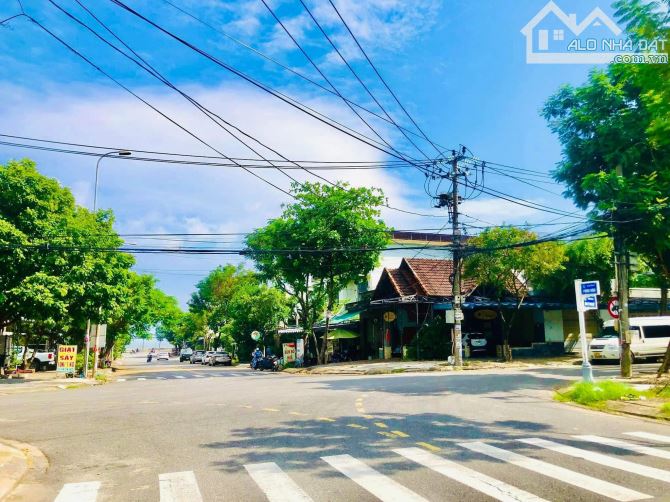 💎Cần bán lô góc 2 Mặt Tiền đường Phùng Hưng và Dũng Sĩ Thanh Khê.Đà Nẵng - 1