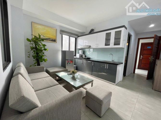 🏠 BÁN GẤP CCMN  160m² 📏 6 tầng 🏢 30 phòng 💰 thu 120tr/th  - giá chỉ 26 tỷ 🌐Hằng mini - 1