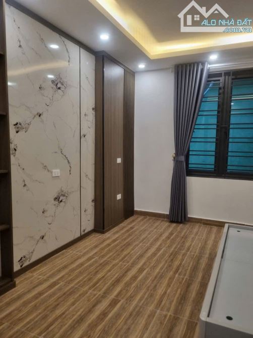🌟 NHÀ ĐẸP 4 TẦNG FULL NỘI THẤT – THIÊN LÔI, LÊ CHÂN – GIÁ CHỈ 3,22 TỶ 🌟 - 1