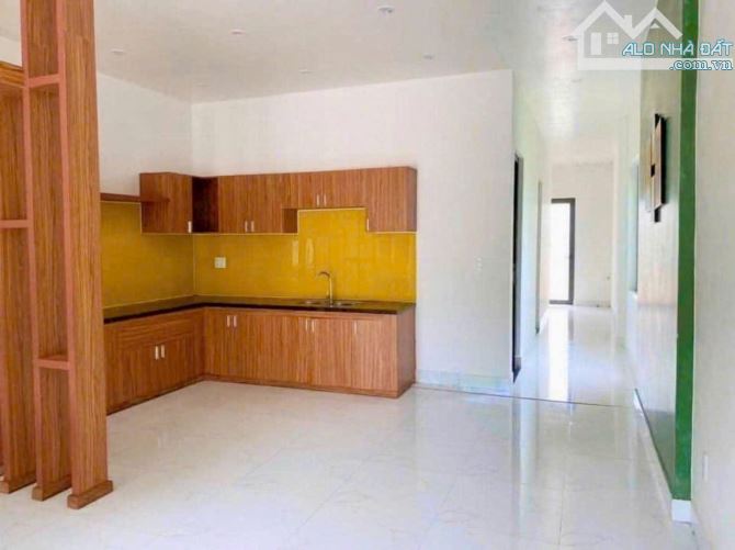 BÁN NHÀ KIỆT  TRẦN BÌNH TRỌNG - PHƯỜNG 3 - 1