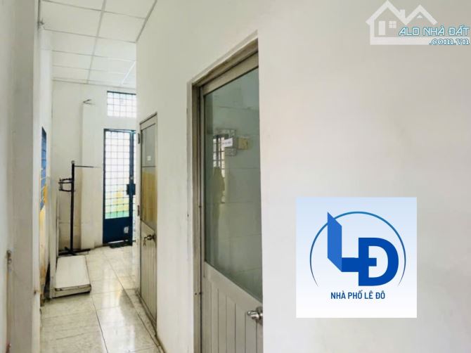 🔥 Bán nhà Căn góc 2 mặt tiền – nở hậu tài lộc, để ô tô + 20 xe máy – đâu dễ tìm ở TT Q11 - 1