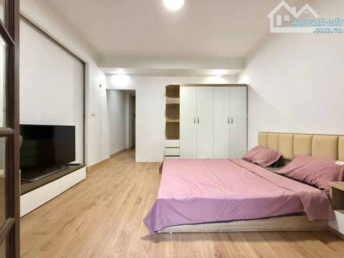 🏠 BÁN NHÀ DI ÁI 55 M² – 7 TẦNG - 11 PHÒNG – THU 44TR/TH - 9.5 TỶ 📞Hằng mini - 1