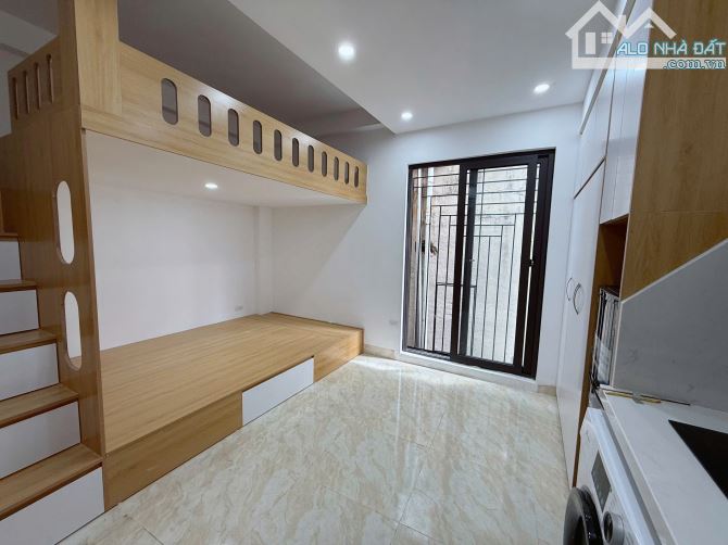 🏡 TOÀ NHÀ XUÂN PHƯƠNG – 77m² – 7 TẦNG – 17 PHÒNG – GIÁ 14 TỶ📞 Hằng Mini - 1