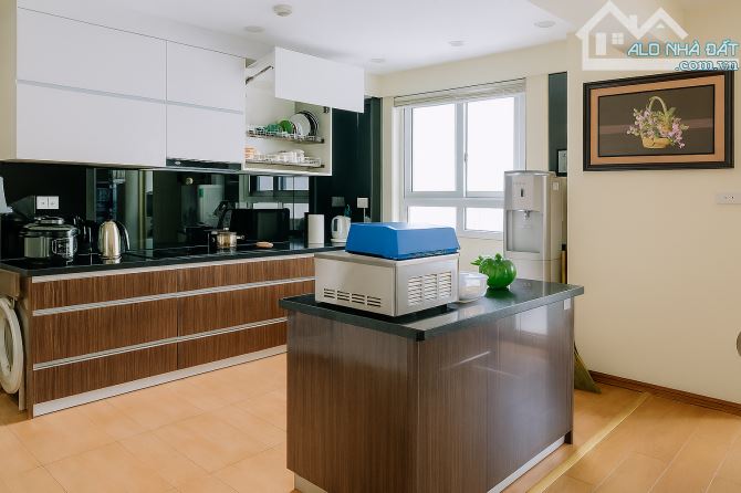 💰Sống trọn vẹn: Căn hộ 3 phòng ngủ tại Huỳnh Thúc Kháng, Đống Đa – Ốc đảo đô thị hoàn hảo - 1
