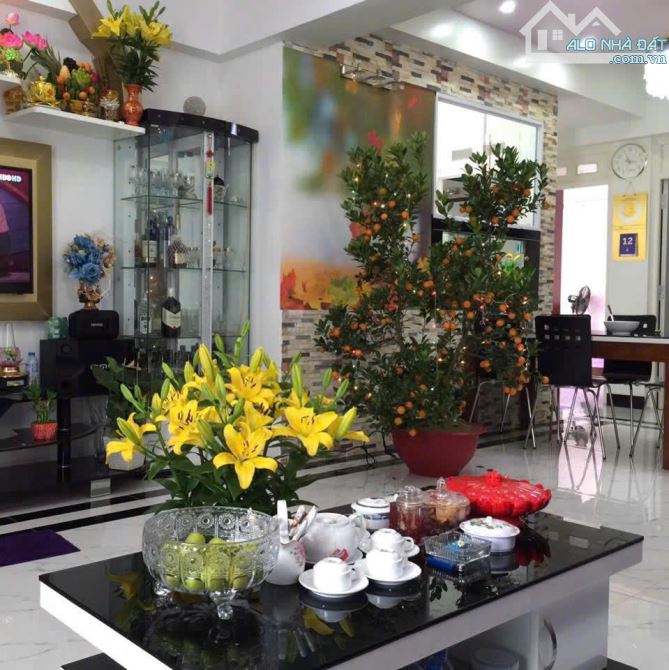 🔥 BÁN GẤP CĂN HỘ FULL NỘI THẤT 92M2 3PN – 5A LÊ ĐỨC THỌ - GIÁ 7.07 🔥 - 1