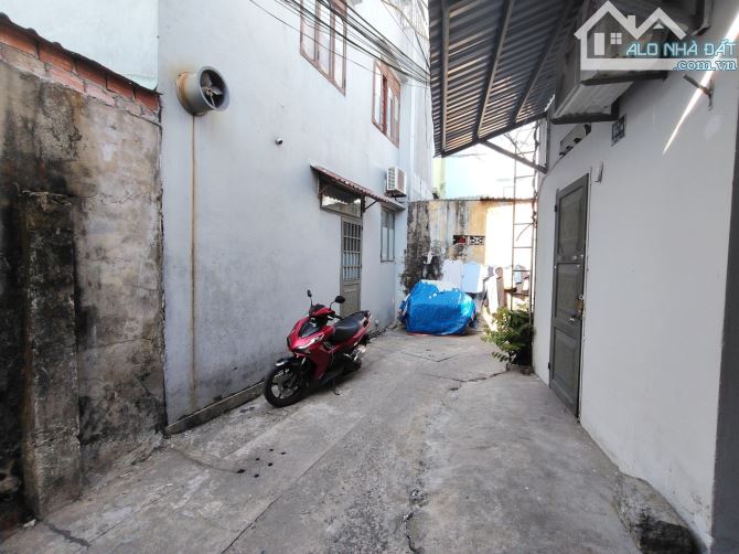 BÁN DÃY NHÀ TRỌ 80m², TRUNG TÂM HẢI CHÂU RẺ NHƯ GIÁ ĐẤT. - 2
