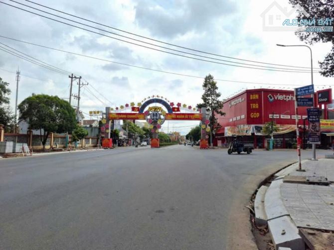 Bán nhà trung tâm Dĩ An, gần chợ Dĩ An 1 - 1