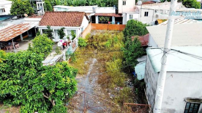 CHỦ NỢ NGÂN HÀNG CẦN BÁN LỖ GẤP LÔ ĐẤT (8x24) MT HUỲNH MINH MƯƠNG, XÃ THẠNH ĐÔNG, CỦ CHI - 1