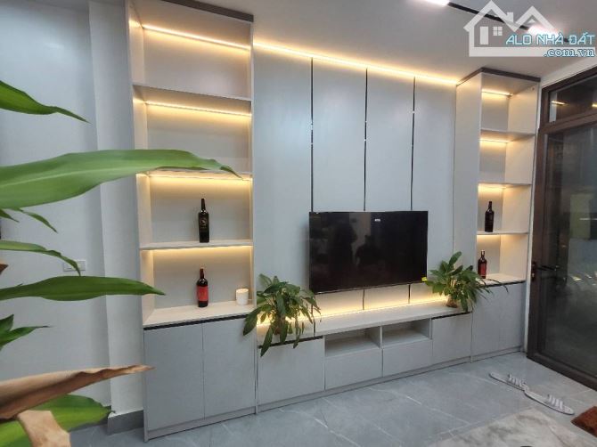 Mảnh đất hiếm cong sót lại tại Phú Mỹ Biên Giang Hà Đông, 50mét, 3tỷ - 1