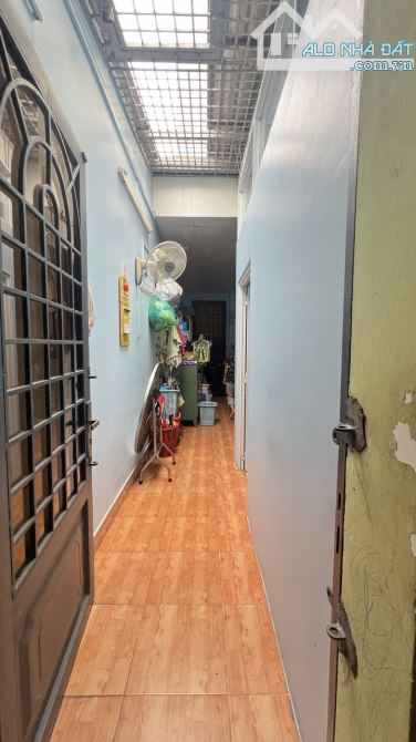 🏡 NHÀ HẺM Ô TÔ – GẦN LÊ VĂN VIỆT – SÁT CÁC TRƯỜNG ĐẠI HỌC & KHU CÔNG NGHỆ CAO - 1