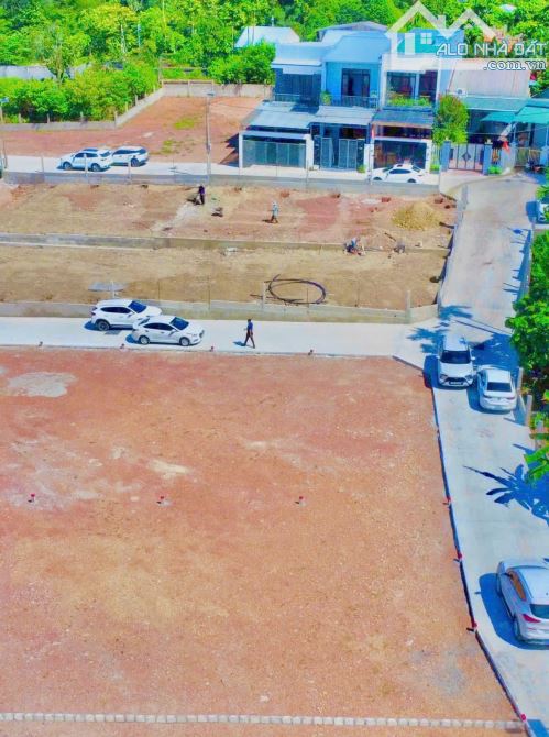 BÁN ĐẤT 100M2 KIỆT ÔTÔ ĐƯỜNG THU BỒN (ĐƯỜNG THANH HẢI NỐI DÀI), PHƯỜNG THỦY XUÂN, TP HUẾ - 1